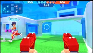 تحميل FRAG Pro Shooter مهكرة APK.2024 فراج برو شوتر اخر اصدار 8