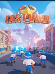 تحميل Last War:Survival Game مهكرة APK.2024 الحرب الاخيرة اخر اصدار 2