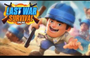 تحميل Last War:Survival Game مهكرة APK.2024 الحرب الاخيرة اخر اصدار 3