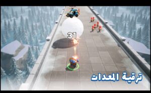 تحميل Last War:Survival Game مهكرة APK.2024 الحرب الاخيرة اخر اصدار 5