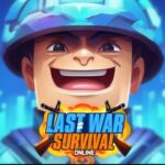 Last War:Survival Game مهكرة