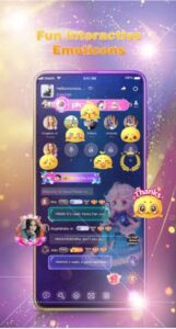 تحميل Hawa مهكر APK.2024 غرف دردشة حواء اخر اصدار 7