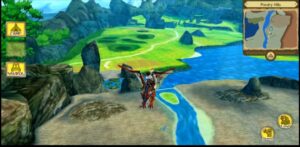 تحميل لعبة Monster Hunter Stories مهكرة APK.2024 مونستر هنتر ستوريز اخر اصدار 6