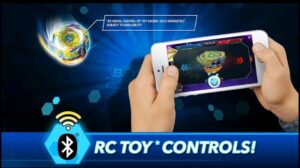 تنزيل لعبه Beyblade Burst App مهكرة APK.2024 البلابل اخر اصدار 4