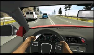 تحميل لعبة Racing in Car مهكرة APK.2025 ريسنج ان كار اخر اصدار 6