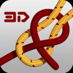 Knots 3D مهكر