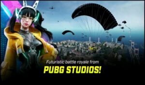 تحميل ببجي نيو ستيت للاندرويد PUBG New State.APK.2024 اخر اصدار 8