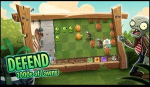 تحميل Plants vs Zombies 2 مهكرة APK.2024 النباتات ضد الزومبي 2 اخر اصدار 3