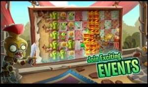 تحميل Plants vs Zombies 2 مهكرة APK.2024 النباتات ضد الزومبي 2 اخر اصدار 4