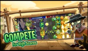 تحميل Plants vs Zombies 2 مهكرة APK.2024 النباتات ضد الزومبي 2 اخر اصدار 5