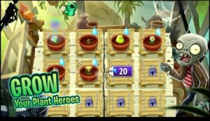 تحميل Plants vs Zombies 2 مهكرة APK.2024 النباتات ضد الزومبي 2 اخر اصدار 6