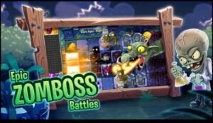 تحميل Plants vs Zombies 2 مهكرة APK.2024 النباتات ضد الزومبي 2 اخر اصدار 7