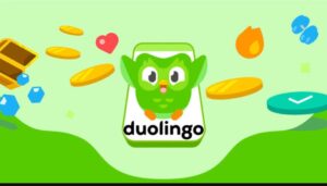 تحميل Duolingo مهكر APK.2024 دولينجو اخر اصدار 2