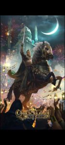 تحميل الفاتحون العصر الذهبي مهكرة Conquerors Golden.5.1.0.APK.2025 اخر اصدار 8