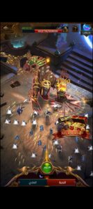 تحميل الفاتحون العصر الذهبي مهكرة Conquerors Golden.5.1.0.APK.2025 اخر اصدار 2