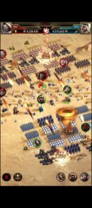 تحميل الفاتحون العصر الذهبي مهكرة Conquerors Golden.5.1.0.APK.2025 اخر اصدار 1