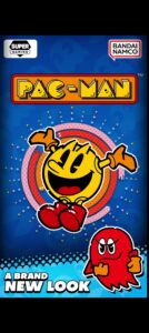 تحميل باك مان للايفون Pac Man.IOS.2024 اخر اصدار 3
