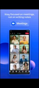 تحميل برنامج زوم للكمبيوتر Zoom.PC.2025 اخر اصدار 5