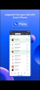 تحميل برنامج زوم للكمبيوتر Zoom.PC.2025 اخر اصدار 4