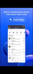 تحميل برنامج زوم للكمبيوتر Zoom.PC.2025 اخر اصدار 3