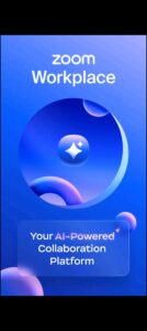 تحميل برنامج زوم للكمبيوتر Zoom.PC.2025 اخر اصدار 1