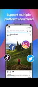 تحميل iplayer offline video player مهكر APK.2024 اي بلاير اوف لاين اخر اصدار 6