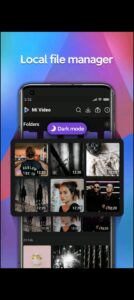 تحميل iplayer offline video player مهكر APK.2024 اي بلاير اوف لاين اخر اصدار 8